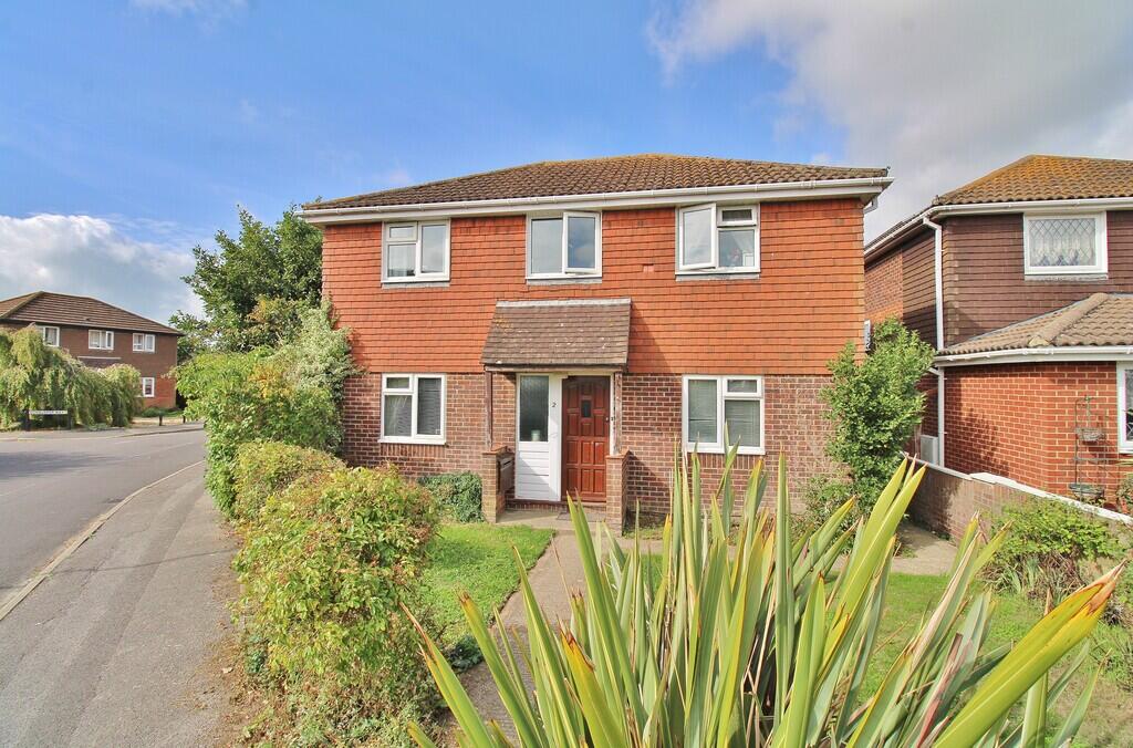 Main image of property: Victory Road, Stubbington, Fareham
