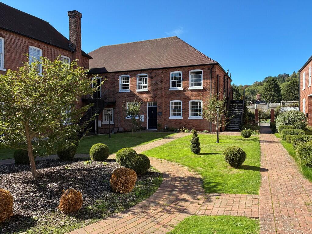 Main image of property: Old Hundred House Mews, Worcester Road, Great Witley