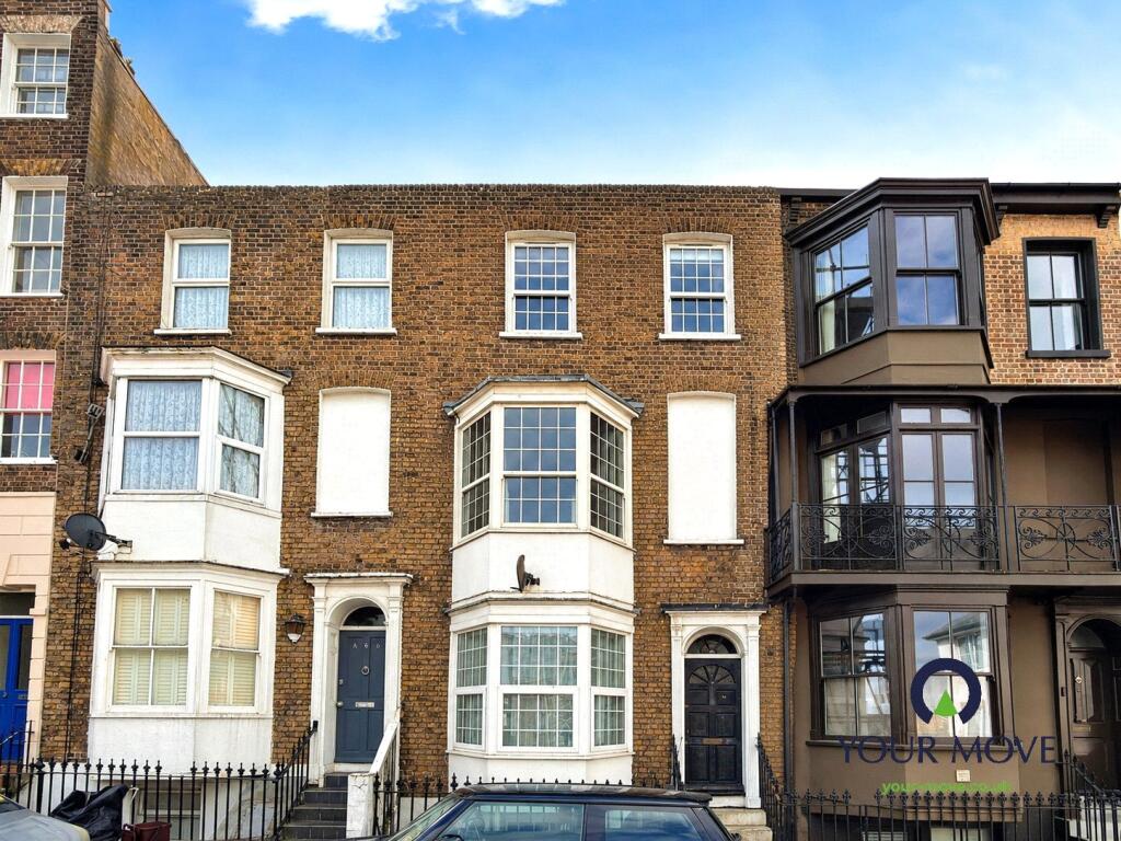 Main image of property: Rose Hill, Ramsgate, Kent, CT11