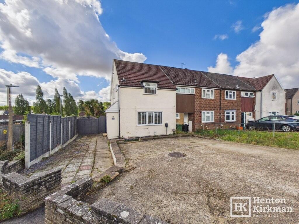 Main image of property: Salesbury Drive, Billericay, Essex