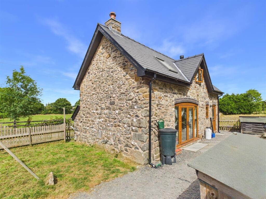 Main image of property: Bwthyn Celyn, Adfa, Newtown