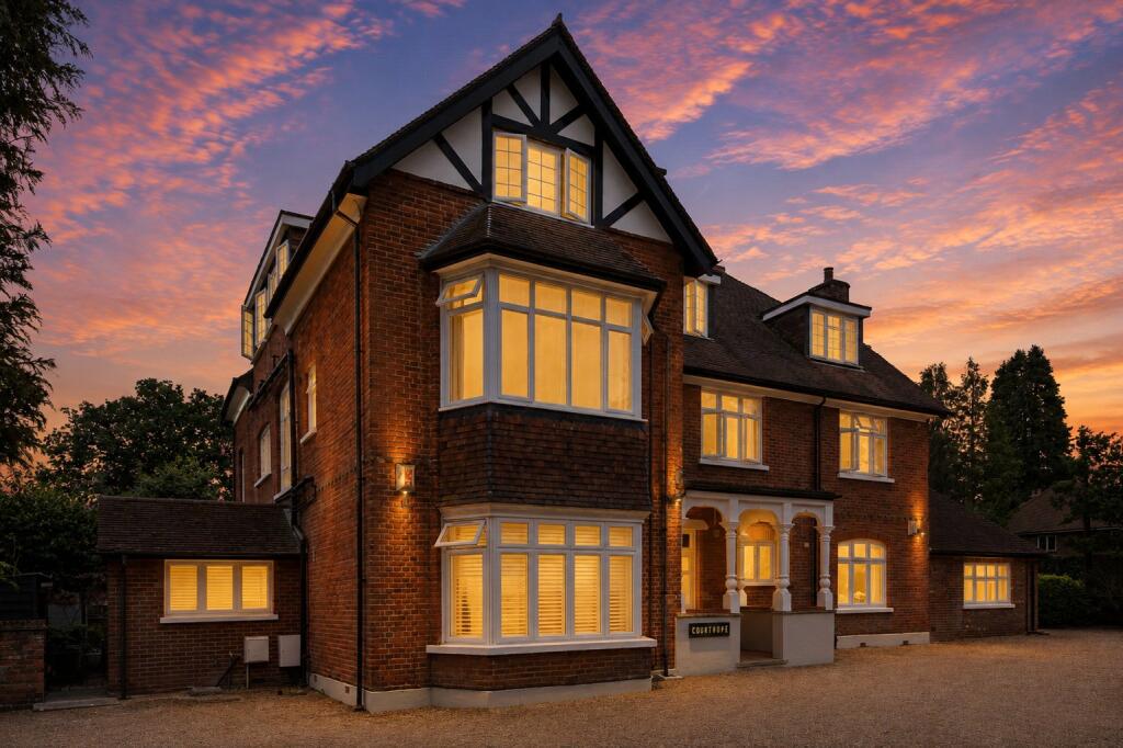 Main image of property: Pembroke Road, Woking, Surrey, GU22