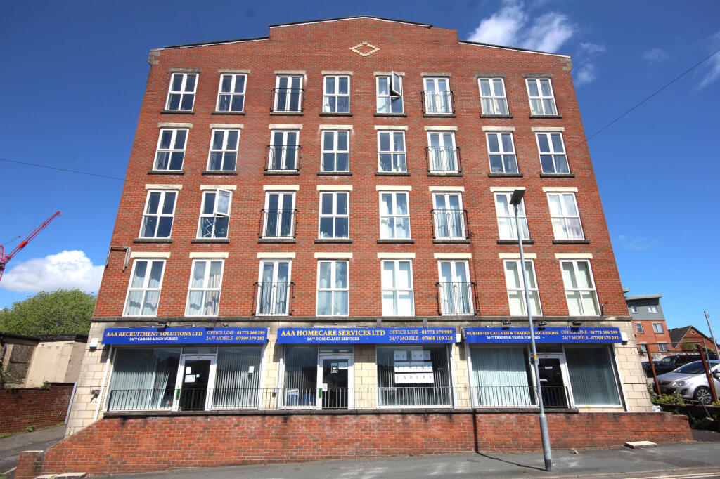 Main image of property: Abram House, Manchester Road, Preston, Lancashire, PR1