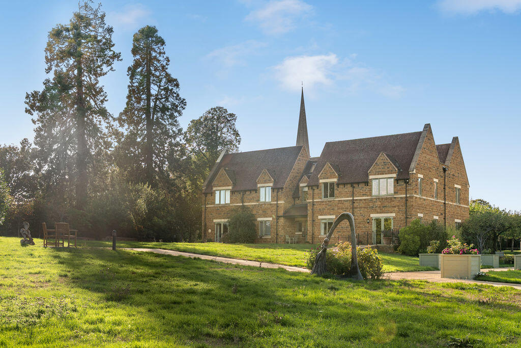 Main image of property: 10 Godswell Park, Bloxham