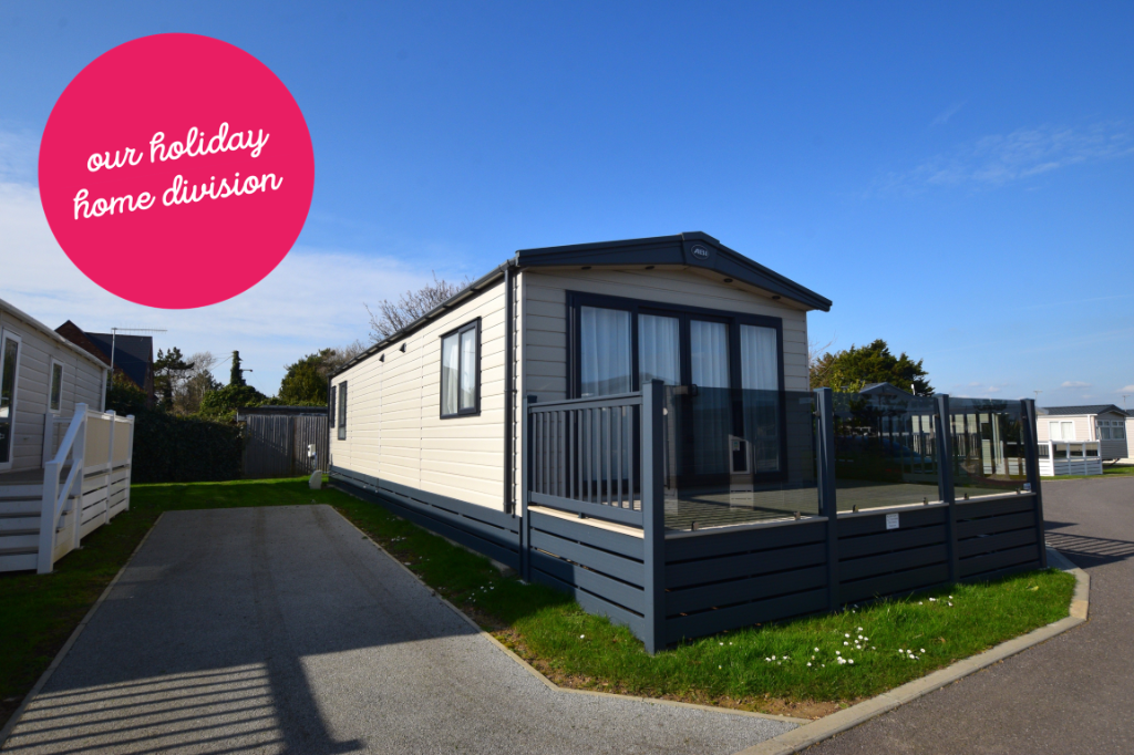 Main image of property: Martello Beach Caravan Park, Eastbourne Road, Pevensey Bay, East Sussex