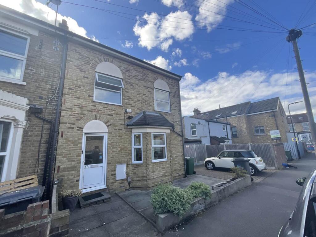 Main image of property: Hatherley Road, Walthamstow, London
