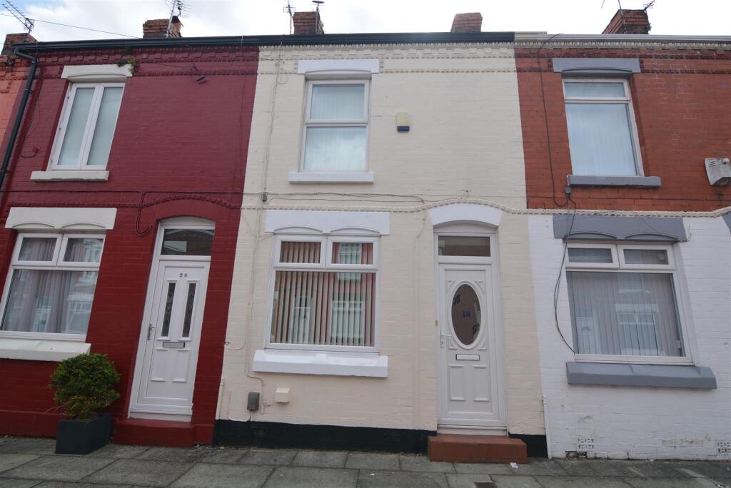 Main image of property: Wyncroft Street