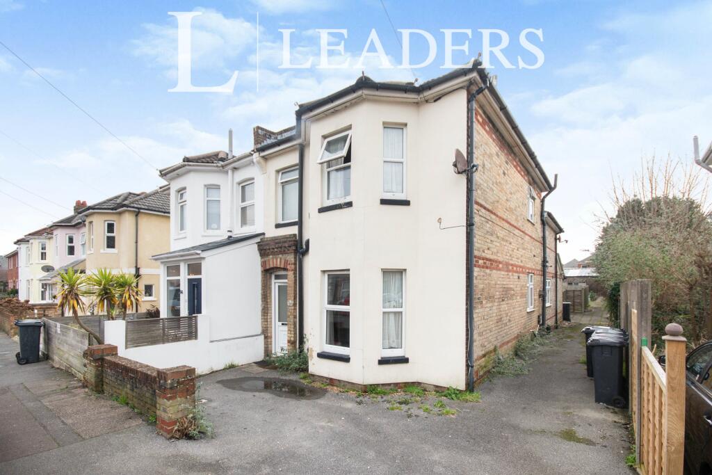 Main image of property: Gloucester Road, Bournemouth, BH7