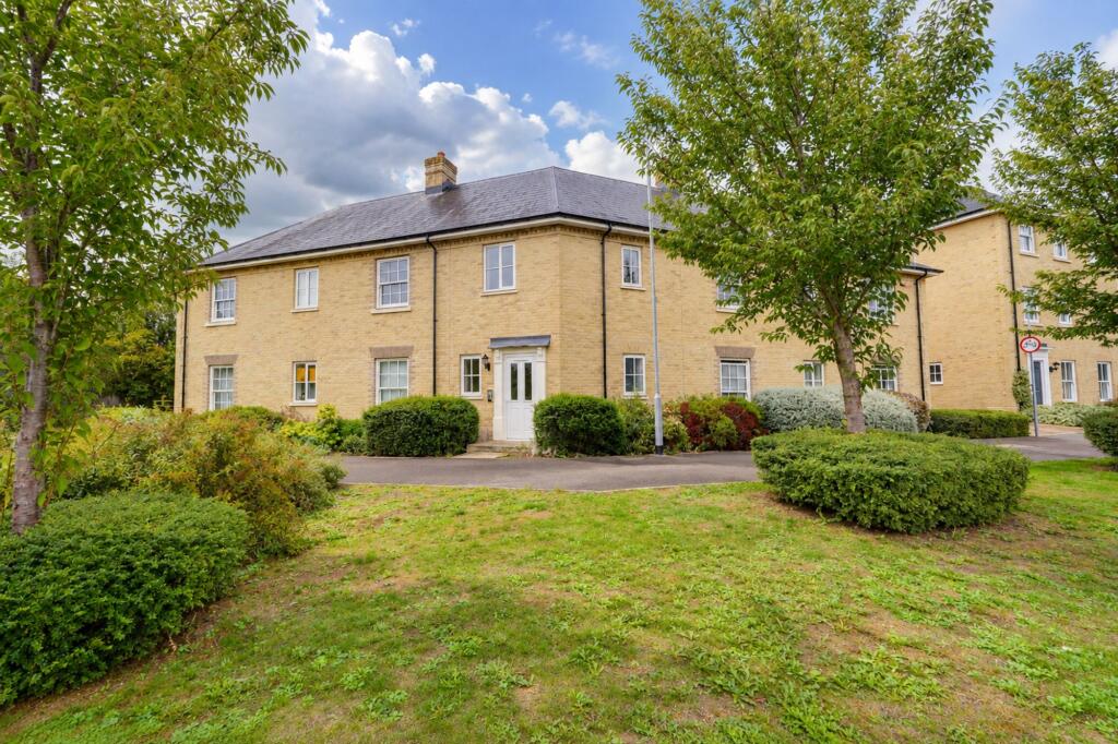 Main image of property: Burling Way, Burwell, CB25