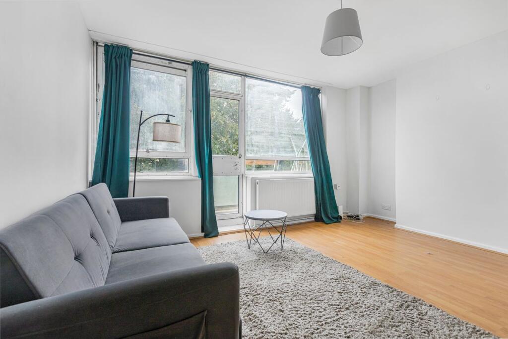 Main image of property: Walter Terrace, London, E1