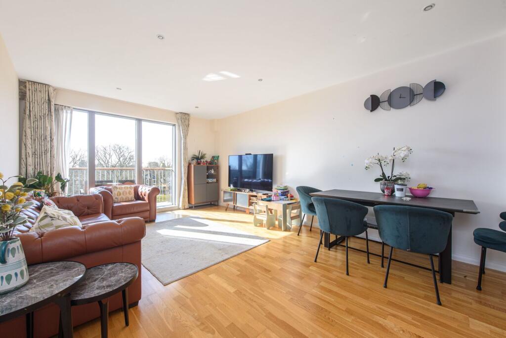 Main image of property: Fortune Green Road, West Hampstead, London, NW6