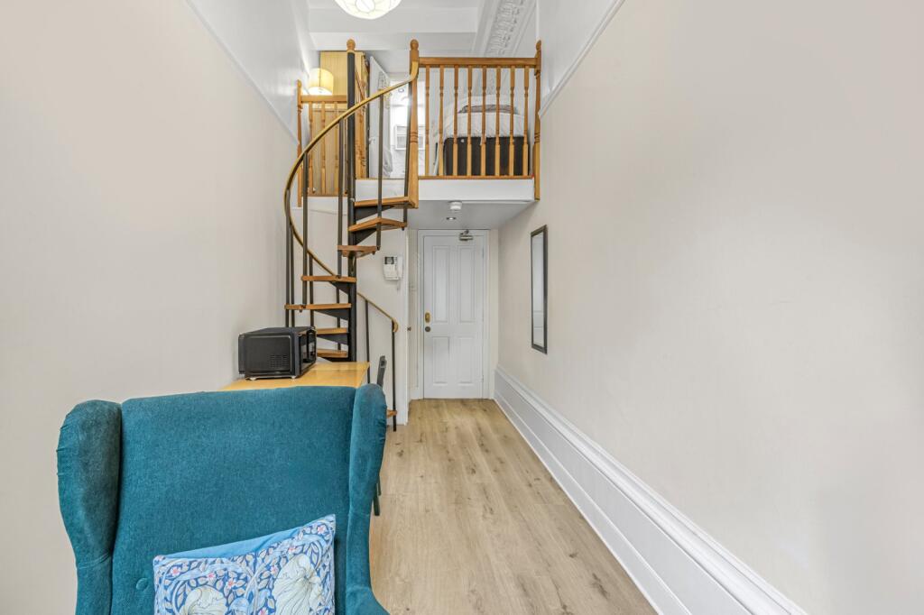 Main image of property: Lancaster Gate, Lancaster Gate, London, W2