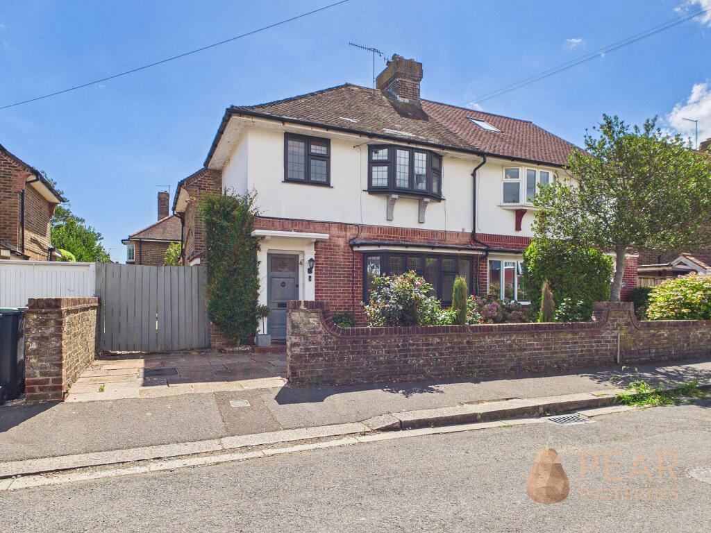 Main image of property: Heene Way, Worthing, BN11