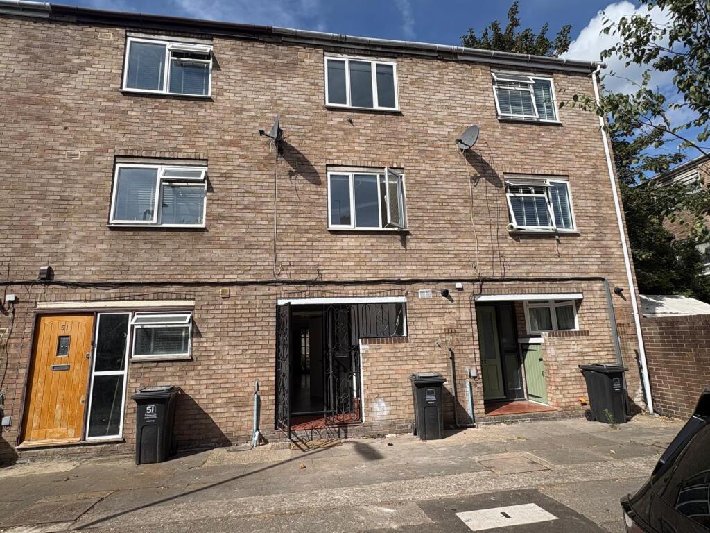 Main image of property: Overbury Street, London, E5