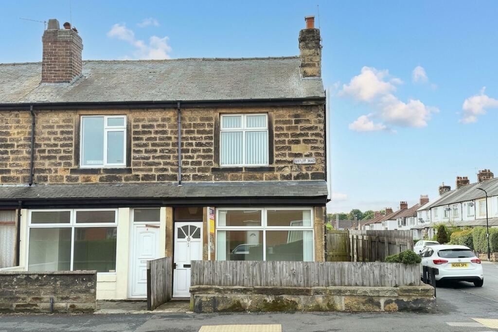 Main image of property: Butler Road, Harrogate, HG1