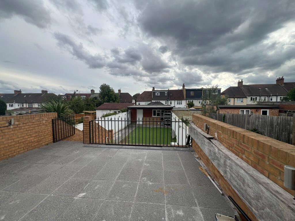 Main image of property: Ansell Road, Wandsworth, London