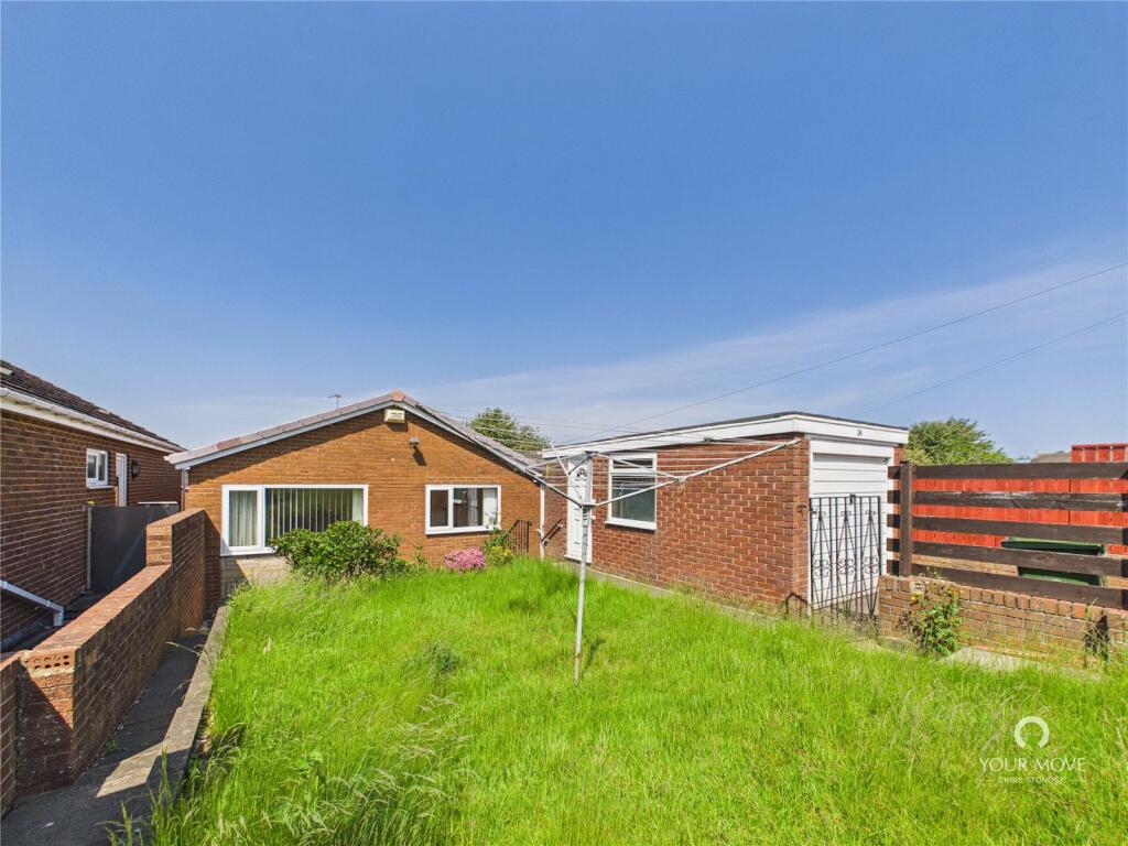 Main image of property: Westfield, Windy Nook, Gateshead, NE10