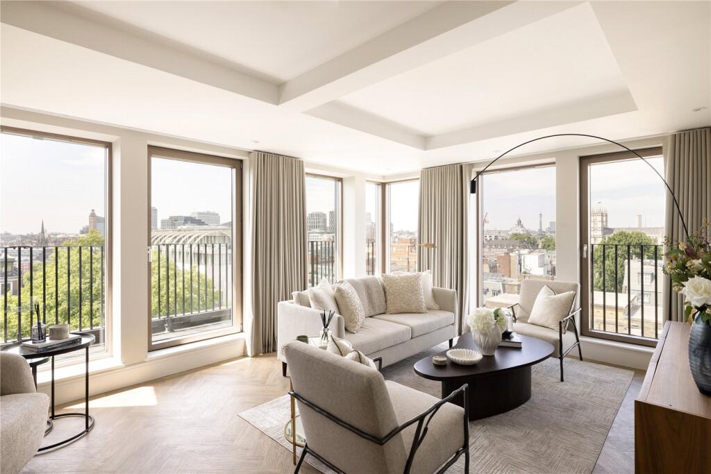 Main image of property: Dean Ryle Street, Westminster, London, SW1P