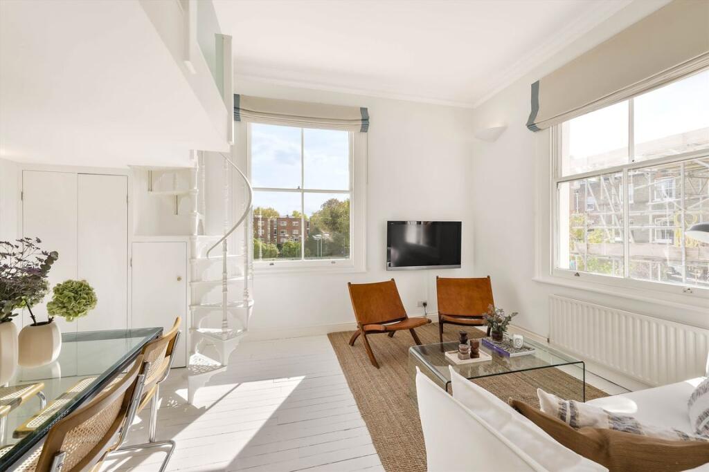 Main image of property: Holland Park Avenue, Holland Park