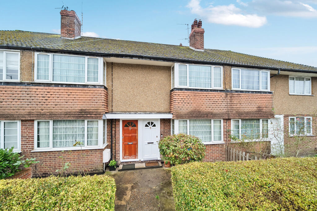 Main image of property: South Vale, Harrow