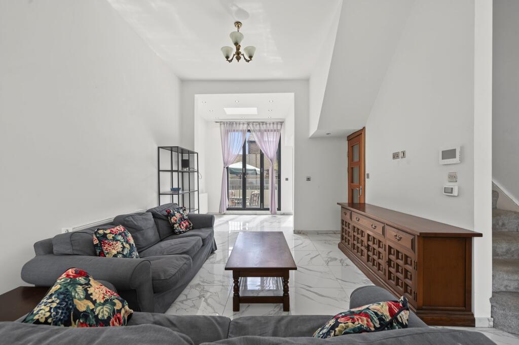 Main image of property: Marlborough Road, London, N19