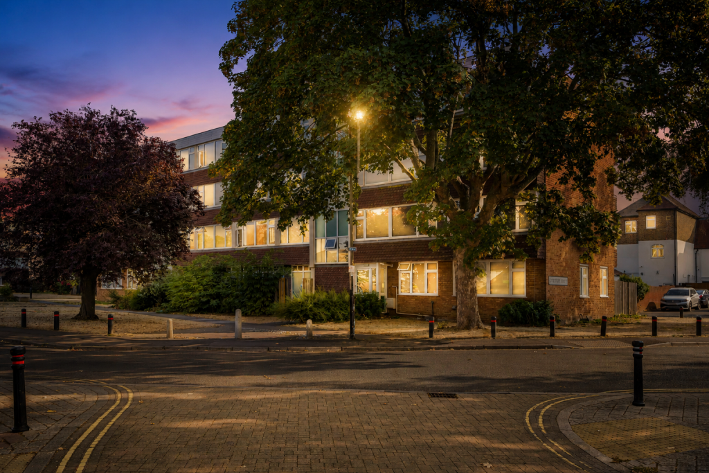 Main image of property: Atherton Court, Meadow Lane, Eton, Windsor, Windsor And Maidenhead