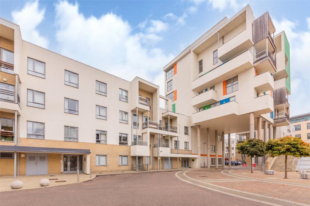 Main image of property: Glenalmond Avenue, Cambridge