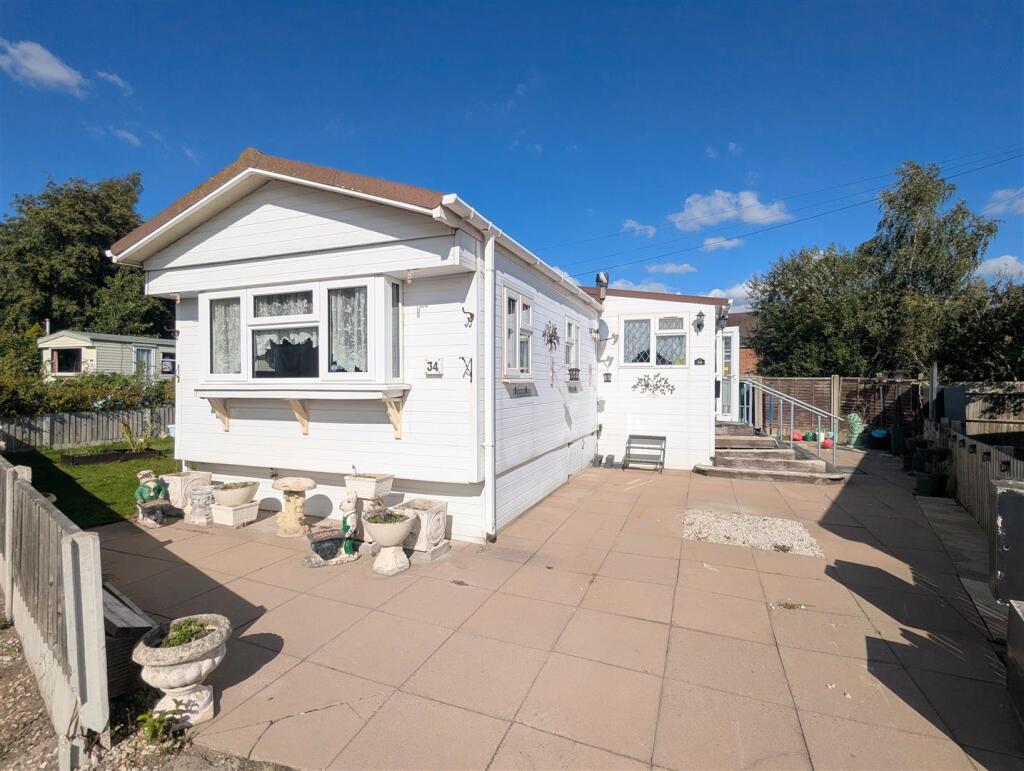 Main image of property: Caldwell Caravan Site, Bradestone Road, Nuneaton