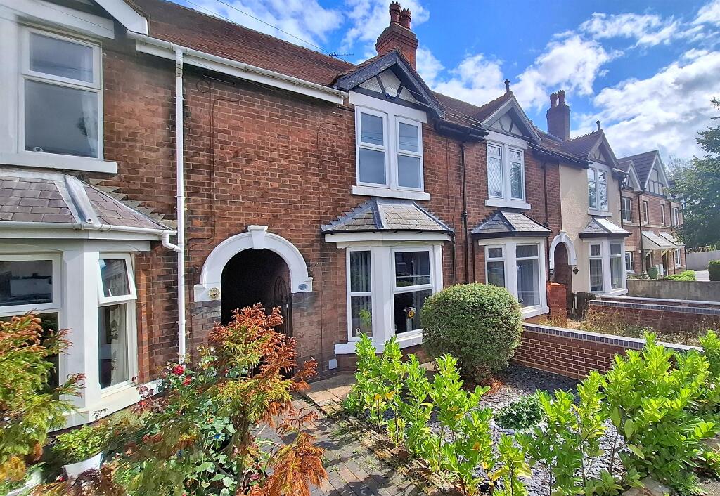 Main image of property: Derby Road, Marehay, Ripley
