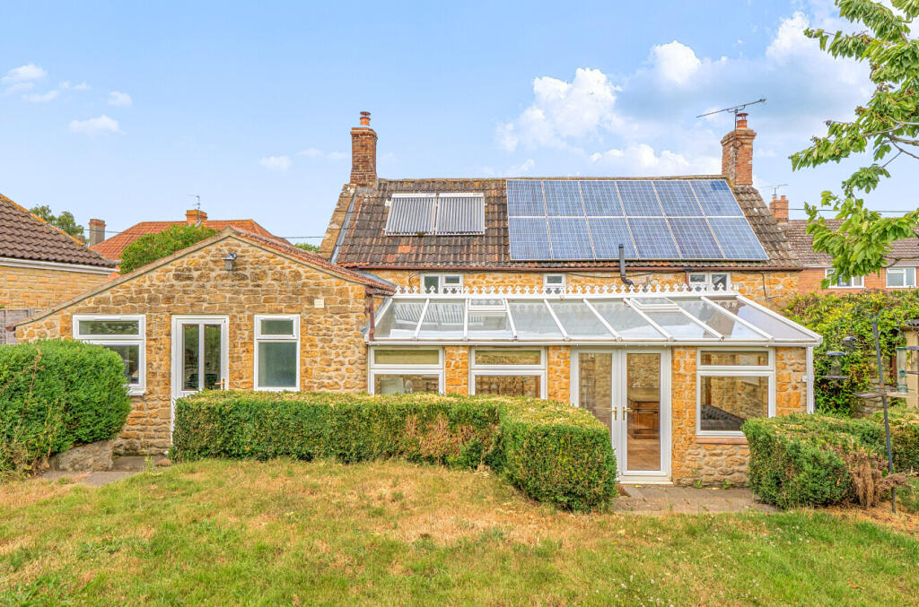 Main image of property: Vine Cottage, Long Street, Galhampton