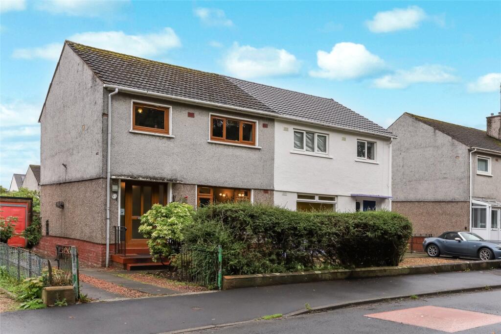 Main image of property: Redgauntlet Road, Helensburgh, Argyll and Bute, G84