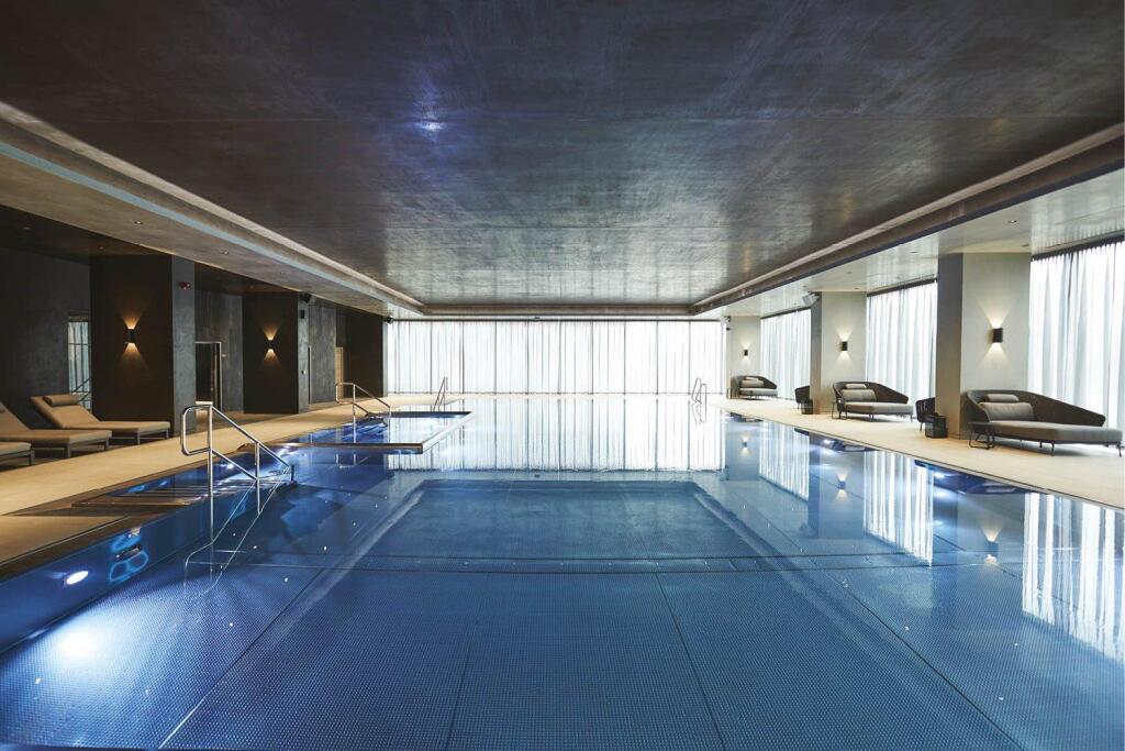 Main image of property: Luxury duplex-penthouse with amenities