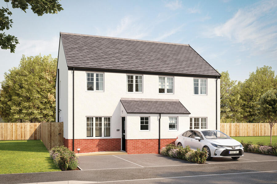 Main image of property: Off A1 Blindwells,
East Lothian,
EH32 9GT
