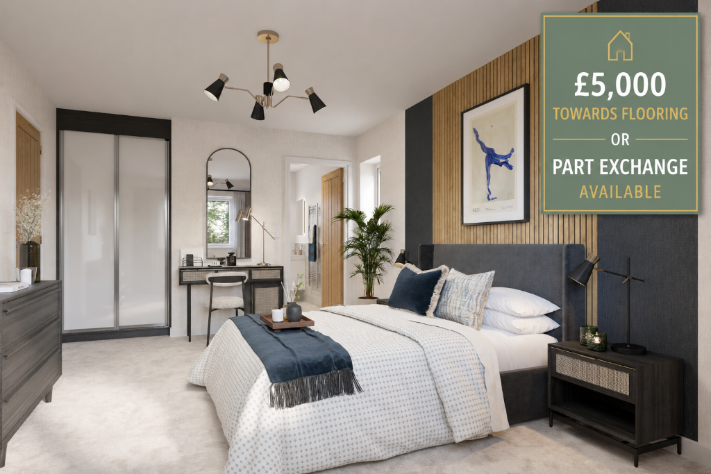 Main image of property: Pathfinders Drive, Lancaster, Lancashire LA1 5FG
 