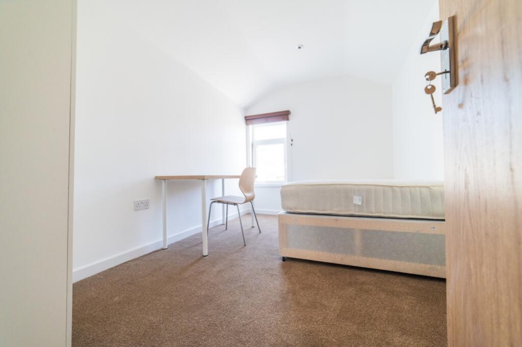 Main image of property: Bedford Street, Roath