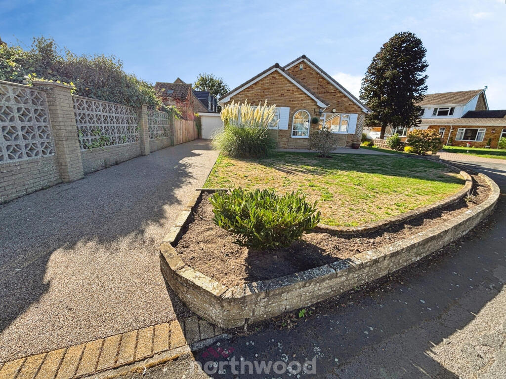 Main image of property: Park Lane Close, Dunsville, Doncaster, DN7