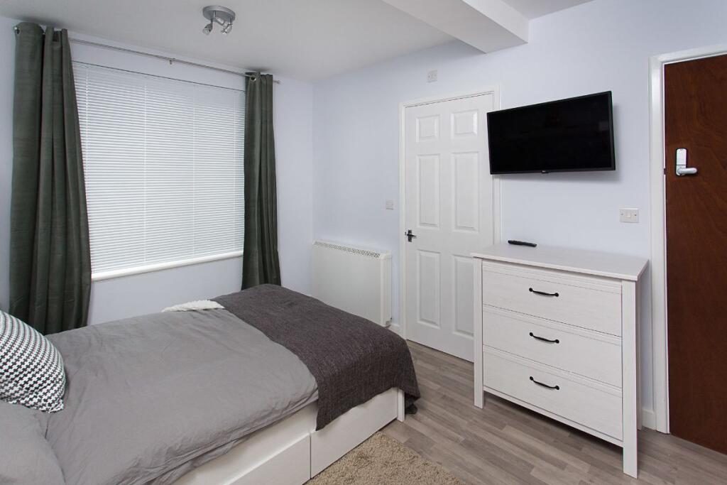 Main image of property: 12 Beech Road
