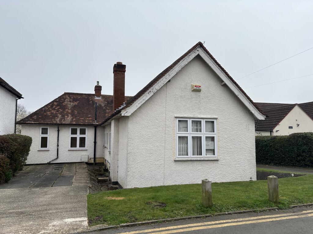 Main image of property: 5 Gernon Walk, Letchworth Garden City, Hertfordshire