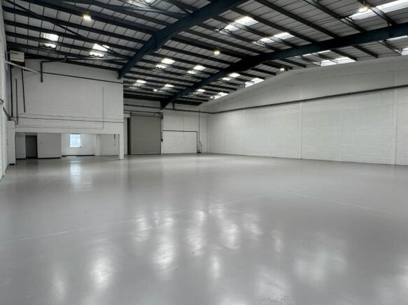 Warehouse