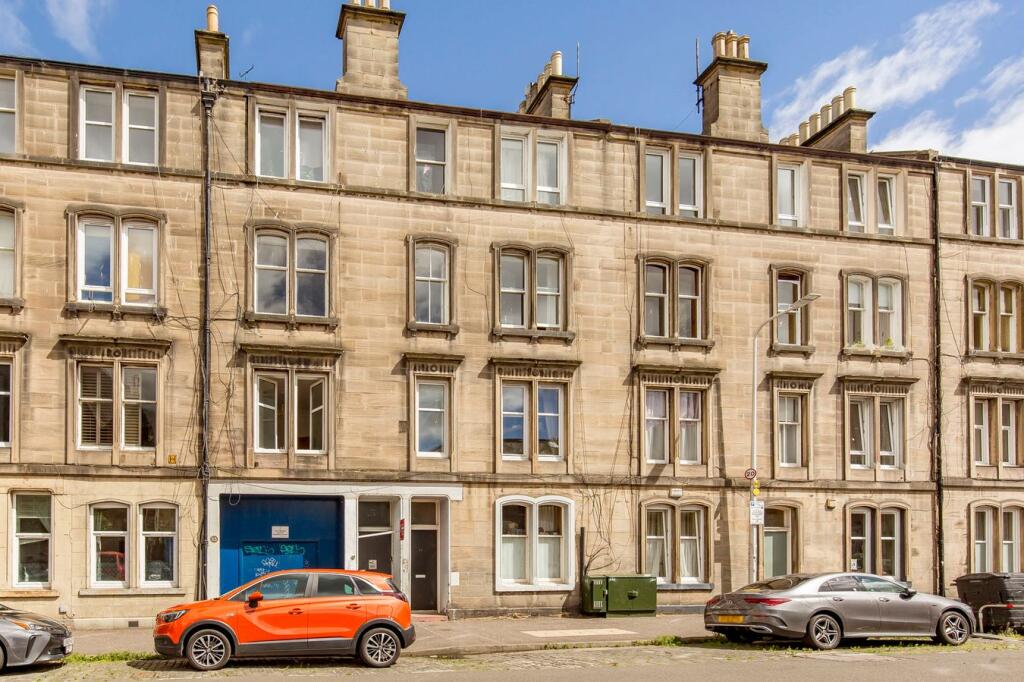 Main image of property: Dalmeny Street, Leith, Edinburgh, EH6