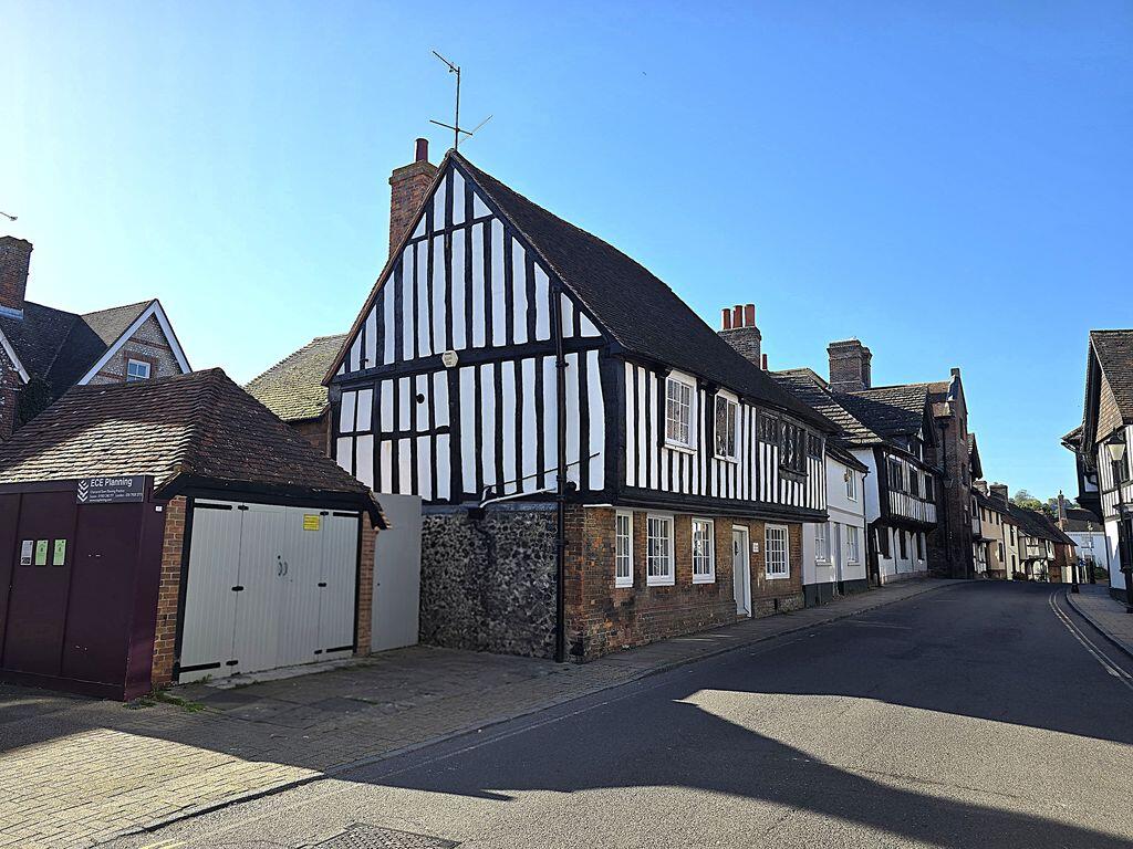 Main image of property: Church Street, Steyning