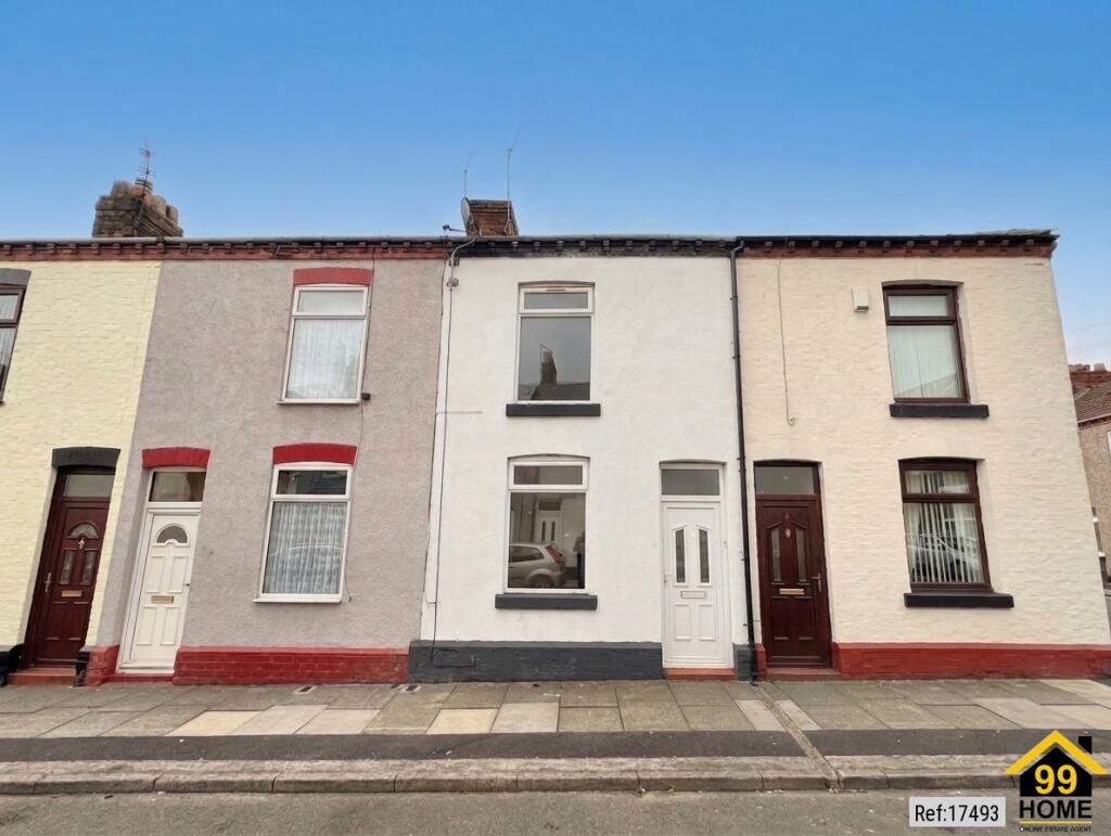 Main image of property: Bower Street, Widnes, Cheshire, WA8