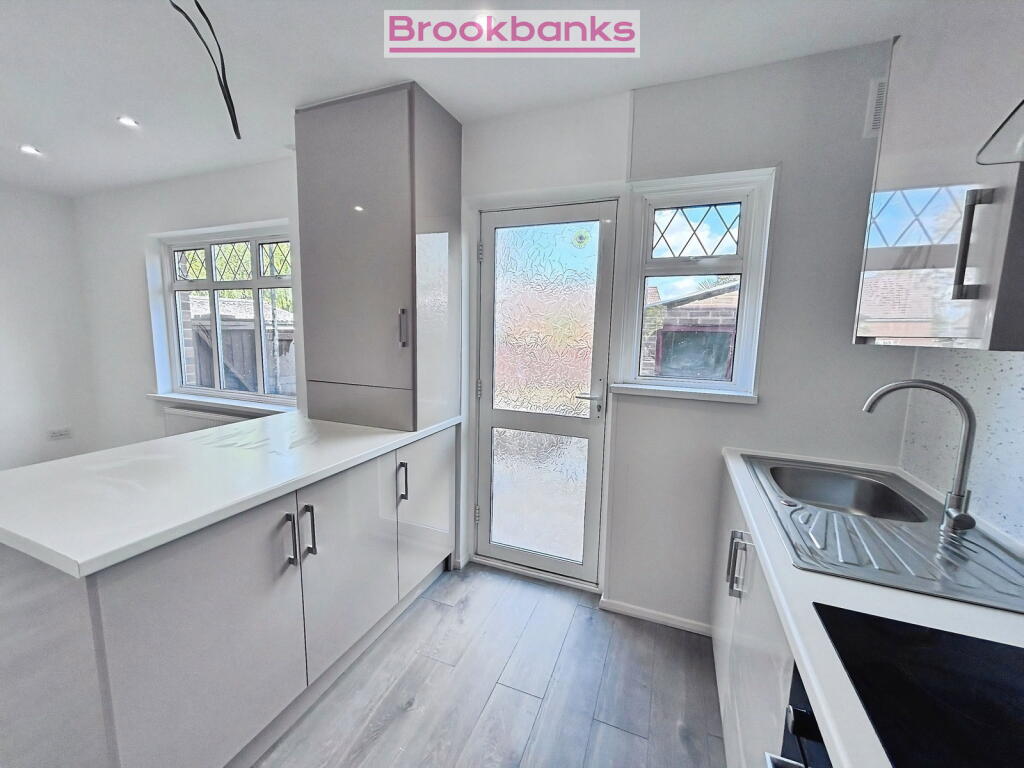 Main image of property: Manor Road, Swanscombe, DA10