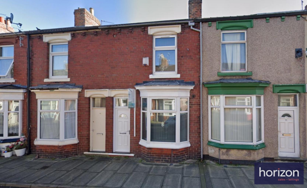 Main image of property: Athol Street, Middlesbrough