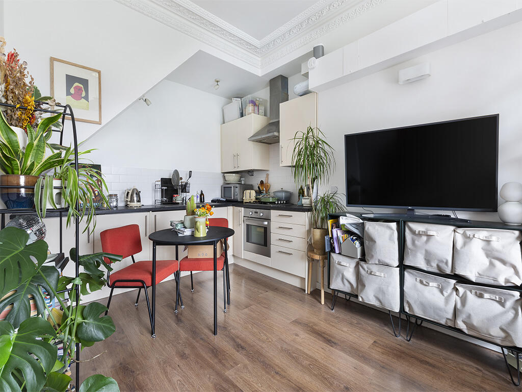 Main image of property: The Gardens, East Dulwich London SE22