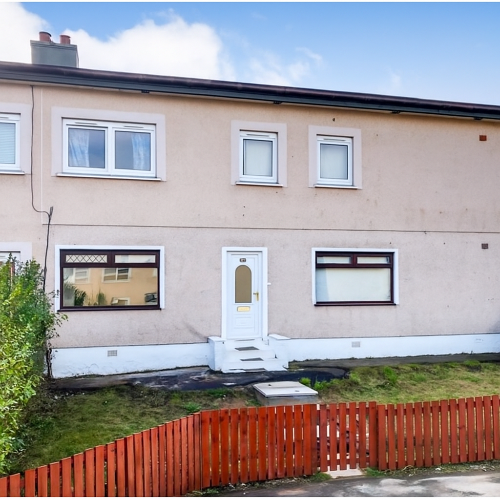 Main image of property: Beechgrove Avenue, Glasgow, G71
