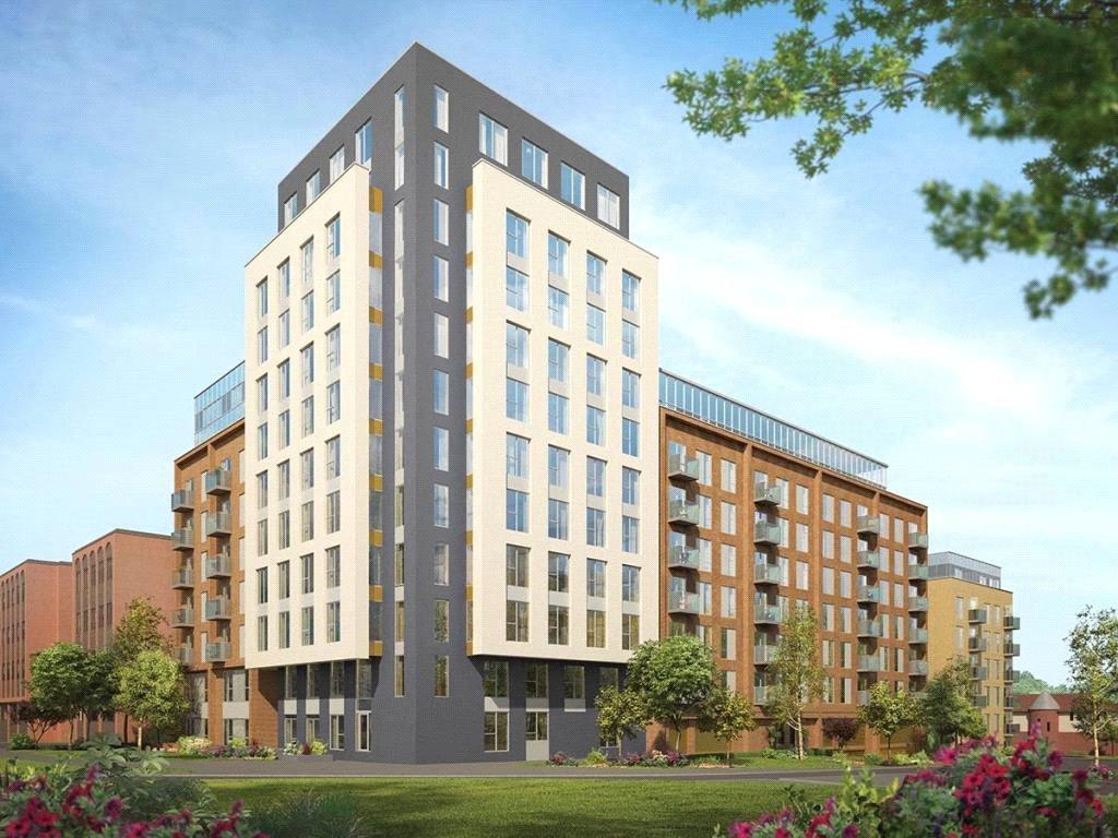 Main image of property: Franklin Court, Brook Road, Borehamwood, Hertfordshire, WD6
