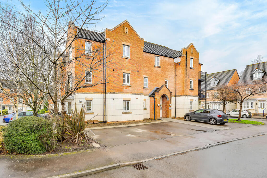 Main image of property: Phoenix Way, Cardiff