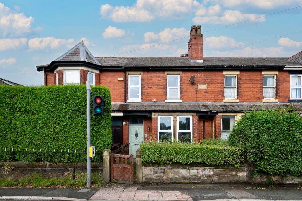 Main image of property: Southport Road, Ormskirk, L39