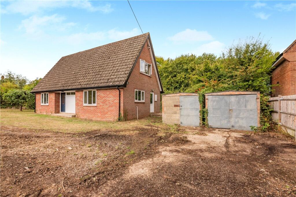 Main image of property: Cleves Lane, Upton Grey, Basingstoke, Hampshire, RG25